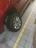 固特異（Goodyear）汽車輪胎 205/55R16 91W EF1 SPORT鷹馳F1酷跑 朗逸/速騰/卡羅拉 曬單實拍圖