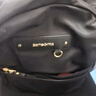 新秀麗（Samsonite）雙肩包電腦包14英寸背包女大容量書(shū)包商務(wù)旅行包通勤筆記本包 BY9 曬單實(shí)拍圖