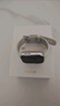 華為HUAWEI WATCH FIT 4 悅動白氟橡膠表帶 華為運動智能手表超輕薄大屏潮流運動藍牙通話睡眠監(jiān)測fit4 曬單實拍圖