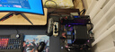 酷冷至尊（CoolerMaster）Hyper 612 CPU風(fēng)冷散熱器 超導(dǎo)6熱管/單塔/雙莫比烏斯風(fēng)扇 多平臺 支持LGA1700 曬單實(shí)拍圖