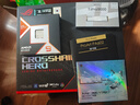 AMD銳龍9 9950X3D處理器16核32線程144MB緩存加速頻率至高5.7GHz盒裝CPU專業(yè)生產(chǎn)力 千幀電競(jìng) 曬單實(shí)拍圖