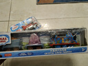 托馬斯&朋友 （THOMAS&FRIENDS）(隨機發(fā)貨1輛)生日禮物男孩火車(chē)頭玩具-美好時(shí)刻電動(dòng)火車(chē)HFX97 曬單實(shí)拍圖