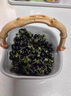 新鮮龍葵果500g野生現(xiàn)摘黑天天黑悠悠黑呦呦黑星星龍葵果新鮮順豐 500g鮮果 曬單實(shí)拍圖