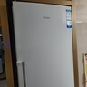海爾（Haier）【小紅花冰柜-綻放版】290升風(fēng)冷無霜小冰柜家用立式冰柜冷藏冷凍柜小冰箱BD-290WGHEGDW9國家補(bǔ)貼 曬單實(shí)拍圖