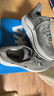 HOKA ONE ONE男款克利夫頓CLIFTON 10輕量透氣緩震跑步鞋 GYST-銀河灰/行星灰 40.5 （US7.5  40 2/3） 曬單實(shí)拍圖