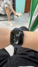 【快至次日達(dá)】AppleWatch Series 9 S9 手表 運(yùn)動蘋果手表 午夜色 45mm蜂窩版【配件禮包】 曬單實(shí)拍圖