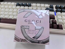 古馳（GUCCI）香水禮盒竹韻女性淡香水女士30ml木質(zhì)花香情人節(jié)七夕禮物閨蜜女友 曬單實(shí)拍圖