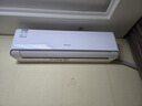 海信（Hisense）大2匹/3匹【全國補貼20%】易省電 雙排管 3匹空調掛機 大風量速冷熱  新一級變頻省電冷暖家用商用 3匹 一級能效 【全新升級爆款 送開關】K220 曬單實拍圖