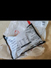 大希地醇豬肉烤腸300g/8根 無(wú)淀粉級火山石香腸熱狗火腿腸空氣炸鍋食材 曬單實(shí)拍圖