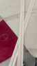 首力門(mén)縫門(mén)底防風(fēng)漏風(fēng)條隔音房門(mén)底部密封條門(mén)底縫專(zhuān)用下邊擋風(fēng)條 曬單實(shí)拍圖