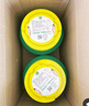 蔥伴侶六月香原釀豆瓣醬2kg【黃豆醬】0%添加防腐劑炒菜燜燉蘸 欣和出品 曬單實(shí)拍圖