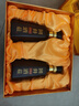 扳倒井 國井1915酒莊紀念酒濃香型白酒 53度500ml*2瓶送禮品袋 中秋禮盒 曬單實(shí)拍圖