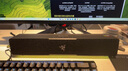 雷蛇（Razer） 利維坦巨獸5.1天狼星組合套裝 環(huán)繞家用電腦游戲音響 臺式低音炮藍(lán)牙高音質(zhì)有線無線音箱 利維坦巨獸V2 X 曬單實(shí)拍圖