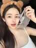 OHBT黃芪面膜10片抗皺緊致抗衰老補(bǔ)水熬夜亮白淡斑女男士金榜第1名 曬單實(shí)拍圖