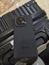 vivo iQOO Z10 Turbo Pro 12GB+256GB 星穹黑 第四代驍龍8s 自研電競芯片Q1 120W超快閃充 電競手機 曬單實拍圖
