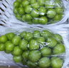 玖原農(nóng)珍 四川陽光玫瑰葡萄新鮮水果晴王大顆葡萄彩箱禮盒裝 含箱5斤凈果4斤優(yōu)選果7-12g 曬單實拍圖