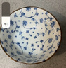 美濃燒（Mino Yaki） 日本進(jìn)口美濃燒 陶瓷碗飯碗日式餐具 進(jìn)口家用瓷盤(pán)碟大號湯碗 8.5英寸湯碗【21.5CM*6.0CM】 曬單實(shí)拍圖