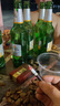 珠江啤酒9度 純生啤酒 500ml*12聽 2箱裝 中秋節(jié)送禮 曬單實拍圖