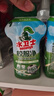 水衛(wèi)士校服凈340g*3瓶 洗衣爆炸鹽彩漂白劑衣服去黃除菌母嬰可用 水衛(wèi)仕 曬單實拍圖