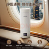 LOTOR徠多燒水壺便攜式燒水杯旅行電熱水杯家用燒水壺316L不銹鋼內(nèi)膽熱水壺戶外LD-DRSB-4 曬單實拍圖