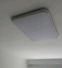 惠普客廳大燈具套餐三室兩廳吸頂燈簡約led普瑞護眼智能中山包安裝 曬單實拍圖