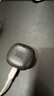 JBL T280TWS X3 真無(wú)線(xiàn)藍牙耳機 半入耳式音樂(lè )通話(huà)降噪防水防汗 國家補貼 游戲耳麥七夕情人節禮物 黑 曬單實(shí)拍圖