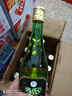 竹葉青酒 露酒 玻竹 45度 475mL*12 整箱 山西杏花村汾酒 曬單實(shí)拍圖