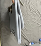 貝怡熊Beeio免安裝便攜床圍欄嬰兒童床上防摔免打孔床護(hù)欄寶寶護(hù)欄床邊床圍擋 1.8米灰小熊 單面裝 【免安裝】 曬單實拍圖