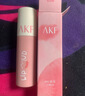 AKF唇泥唇彩唇釉口紅不沾杯不掉色學(xué)生啞光提亮膚色修飾膚色 M22鹽焗花生 曬單實(shí)拍圖