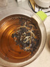福東順 茶葉  陳皮普洱茶熟茶十年陳柑普老班章禮盒裝1000g 曬單實(shí)拍圖