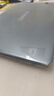 極川 華為MateBook D16/D16 SE Linux版保護殼2024款華為筆記本電腦保護套透明水晶外殼耐磨防刮 曬單實(shí)拍圖