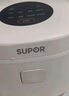 蘇泊爾（SUPOR）電飯煲小型電飯鍋小容量迷你家用1-2人陶瓷涂層內(nèi)膽上蓋開拆卸微壓智能多功能F16R71 曬單實拍圖