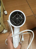 奧克斯（AUX）吹風(fēng)機(jī)宿舍專用低小功率500w吹頭發(fā)家用大學(xué)生寢室輕音不傷發(fā)護(hù)發(fā)電吹風(fēng)筒大風(fēng)量速干造型迷你便攜 曬單實(shí)拍圖
