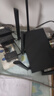 Tenda騰達W30E AX3000 5G雙頻千兆企業(yè)級家用商用高速無線路由器 WiFi6穿墻金屬殼體/簡易防火墻 曬單實拍圖