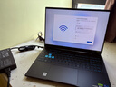華碩天選6 Pro 酷睿版 國家補貼20% 16英寸游戲本 筆記本電腦(i7-14650HX 16G 1T RTX5060 2.5K)灰 曬單實(shí)拍圖
