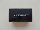 朵唯（DOOV）M8 4G全網(wǎng)通老人手機 高清通話(huà) 超長(cháng)待機高清通話(huà) 學(xué)生兒童無(wú)游戲戒網(wǎng)備用功能機 深海藍【4G全網(wǎng)通版-信號升級】 曬單實(shí)拍圖