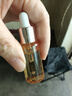 林清軒【會員派樣】山茶花修護(hù)精華油4.010ml 內(nèi)修外抗以油養(yǎng)膚淡紋護(hù)膚 曬單實(shí)拍圖