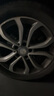 普利司通（Bridgestone）汽車輪胎 225/50R17 94W T001 RFT防爆胎 原廠配套北京奔馳C級(jí) 曬單實(shí)拍圖