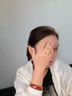 舒爾發(fā)一按染修護摩絲泡泡染發(fā)劑染發(fā)乳持久固色溫和不刺激頭皮 茶棕色 曬單實(shí)拍圖