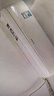 格力（GREE）大1匹天儀 新1級能效變頻 壁掛式臥室省電空調(diào)掛機KFR-26GW/(26504)FNhAa-B1 家電國家補貼 曬單實拍圖