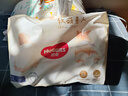 好奇（Huggies）軟萌星人柯基褲拉拉褲L32片(9-14kg)尿不濕【軟糯貼貼】 曬單實(shí)拍圖