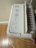 夏普（SHARP)【國家補貼】日本家用除濕機抽濕機回南天除濕神器智能空氣吸濕器室內干燥機臥室防潮干衣除潮機 曬單實(shí)拍圖