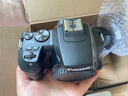佳能 EOS 200D2 II 二代 迷你單反相機 4K Vlog視頻直播 美顏照相 佳能200D二代+1855鏡頭 標配（含原電原充）=港版 曬單實拍圖