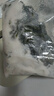鹽漬海帶結 鹽漬半干海帶扣片 火鍋食材 涼拌 海鮮 鹽漬海帶結1kg 曬單實(shí)拍圖