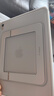 圖拉斯支點(diǎn)殼【25年升級(jí)款丨更薄更自由】iPad Pro/Air7/5mini6/11代保護(hù)平板保護(hù)套蘋果筆槽防彎摔輕薄 新款皓月白【更多更穩(wěn)角度】 【iPad11/10】10.9/11英寸 曬單實(shí)拍圖