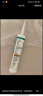 瓦克（WACKER）GM玻璃膠通用型廚衛密封膠美容膠中性耐候門(mén)窗硅酮膠結構膠透明 曬單實(shí)拍圖