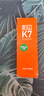 歌珊 新版勞爾色卡K7國(guó)際通用德國(guó)RAL漆膜顏色標(biāo)準(zhǔn)樣卡色標(biāo)卡油漆調(diào)色涂料配色經(jīng)典 曬單實(shí)拍圖