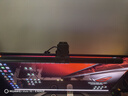 ROG ALB01 顯示器掛燈 三種燈效模式 非對稱(chēng)光源設計 可調節色溫 神光同步燈效 神光顯示器掛燈 曬單實(shí)拍圖
