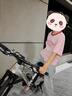 鳳凰上海鳳凰山地車(chē)自行車(chē)男士女式學(xué)生成人變速寬胎越野公路賽單車(chē) 【鋼架/全套競速軸承】條輪消白 26寸24速【建議身高158-188cm】 曬單實(shí)拍圖