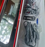 凌度行車(chē)記錄儀HS880E MAX流媒體前后雙錄4K高清夜視 AI輔助駕駛BSD 曬單實(shí)拍圖